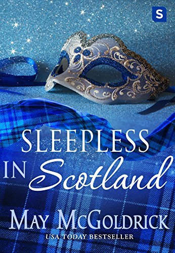 Sleepless in Scotland (The Pennington Family Book 3) (English Edition)