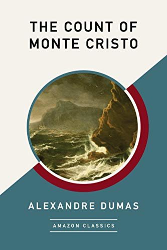 The Count of Monte Cristo (AmazonClassics Edition) (English Edition)