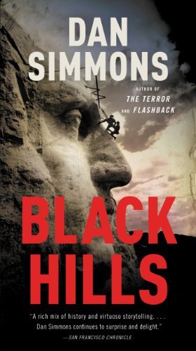Black Hills: A Novel (English Edition)