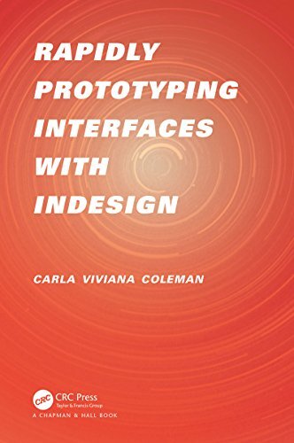 Rapidly Prototyping Interfaces with InDesign (English Edition)
