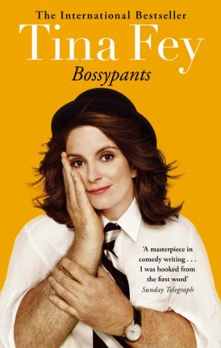 Bossypants (English Edition)