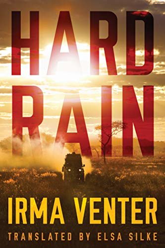 Hard Rain (Rogue Book 1) (English Edition)