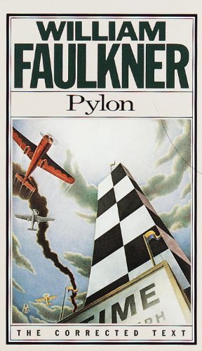 Pylon: The Corrected Text (Vintage International) (English Edition)