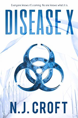 Disease X (English Edition)