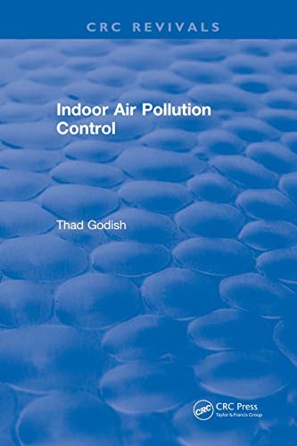 Indoor Air Pollution Control (English Edition)