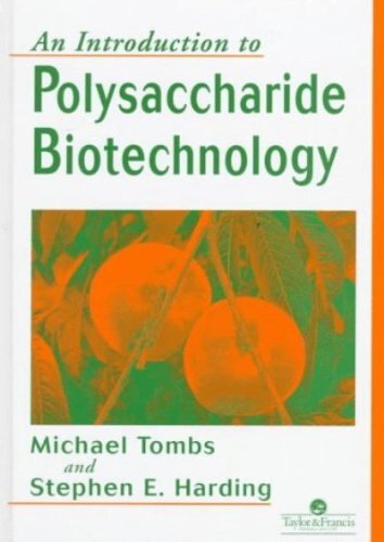 An Introduction to Polysaccharide Biotechnology (English Edition)