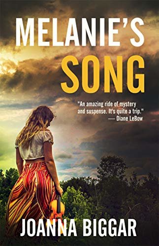 Melanie's Song (English Edition)