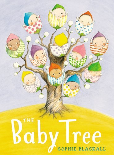 The Baby Tree (English Edition)