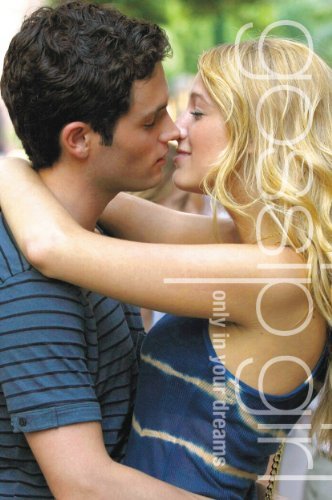 ONLY IN YOUR DREAMS: A Gossip Girl Novel (English Edition)