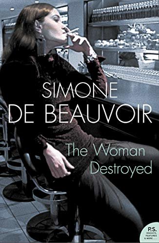 The Woman Destroyed (Harper Perennial Modern Classics) (English Edition)