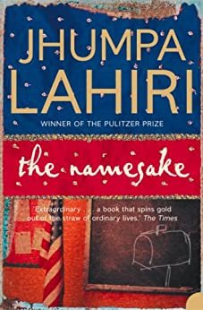 The Namesake (English Edition)