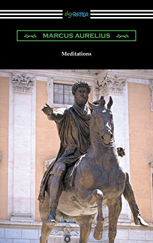 Meditations (Translated by George Long with an Introduction by Alice Zimmern) (English Edition)