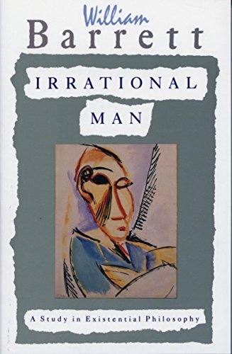Irrational Man: A Study in Existential Philosophy (English Edition)