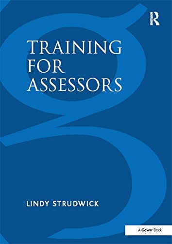 Training for Assessors: A Collection of Activities for Training Assessment Centre Assessors, Roleplayers and Resource Persons (English Edition)