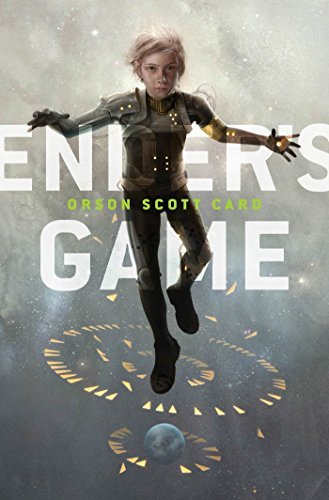 Ender's Game (Ender Quintet Book 1) (English Edition)