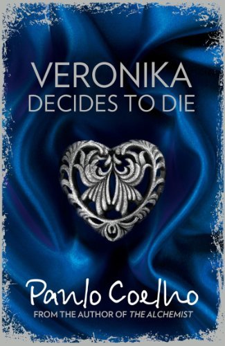 Veronika Decides to Die (English Edition)