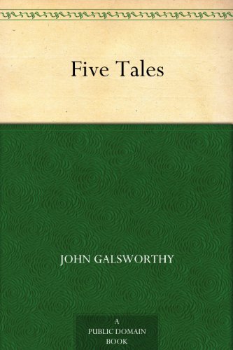 Five Tales (免费公版书) (English Edition)