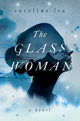 The Glass Woman: A Novel (English Edition)