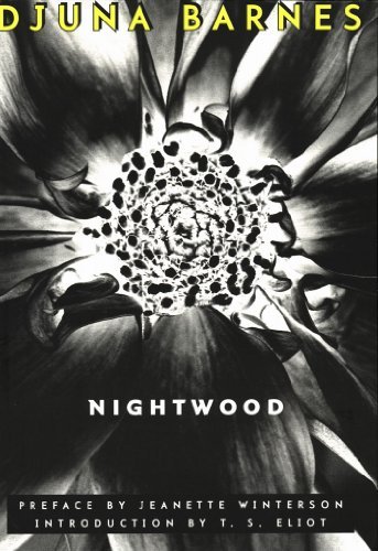 Nightwood (New Edition) (English Edition)