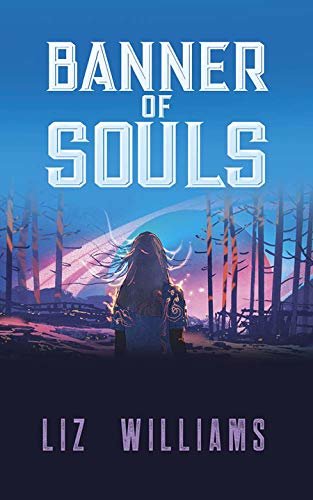 Banner of Souls (English Edition)