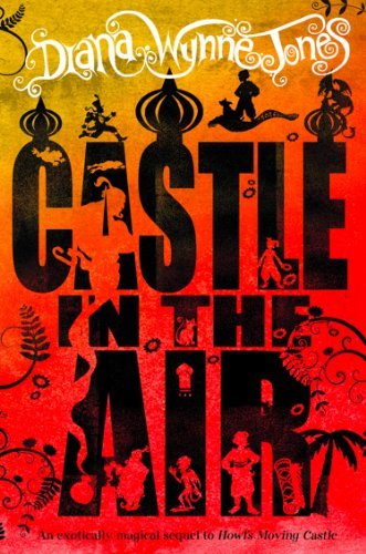 Castle in the Air (English Edition)