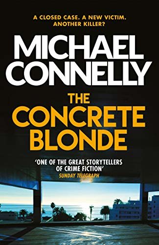 The Concrete Blonde (Harry Bosch Book 3) (English Edition)