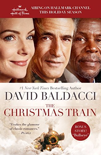 The Christmas Train (English Edition)