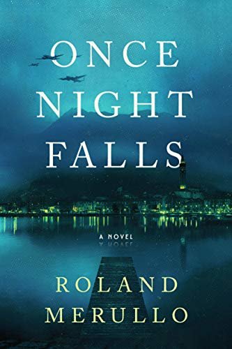 Once Night Falls (English Edition)