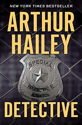 Detective (English Edition)