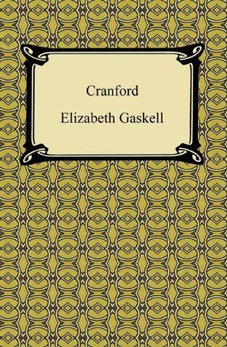 Cranford [with Biographical Introduction] (English Edition)