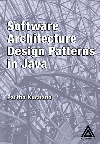 Software Architecture Design Patterns in Java (English Edition)