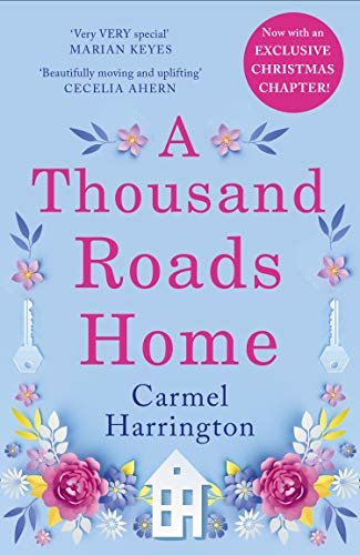 A Thousand Roads Home: The most gripping, heartwrenching page-turner of the year! (English Edition)