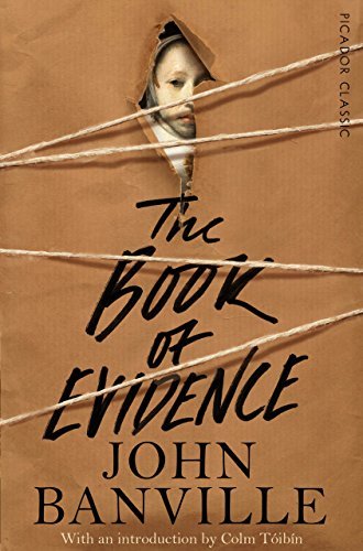 The Book of Evidence: Picador Classic (Frames) (English Edition)