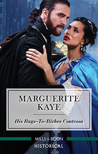 His Rags-To-Riches Contessa (Matches Made in Scandal Book 3) (English Edition)
