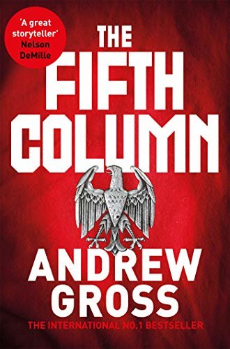 The Fifth Column (English Edition)