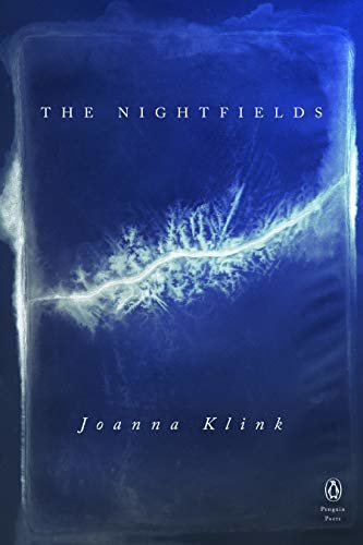 The Nightfields (Penguin Poets) (English Edition)