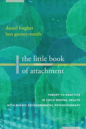 The Little Book of Attachment: Theory to Practice in Child Mental Health with Dyadic Developmental Psychotherapy (English Edition)