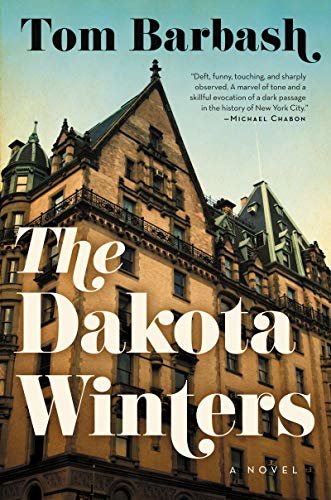 The Dakota Winters: A Novel (English Edition)