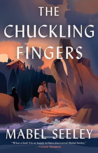 The Chuckling Fingers (English Edition)