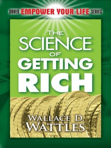 The Science of Getting Rich (Dover Empower Your Life) (English Edition)