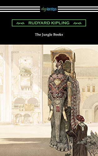 The Jungle Books (English Edition)