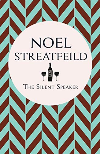 The Silent Speaker (English Edition)