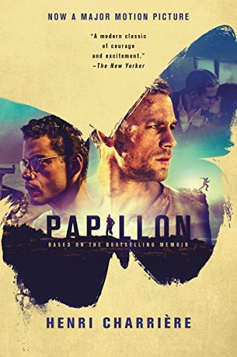 Papillon (P.S.) (English Edition)