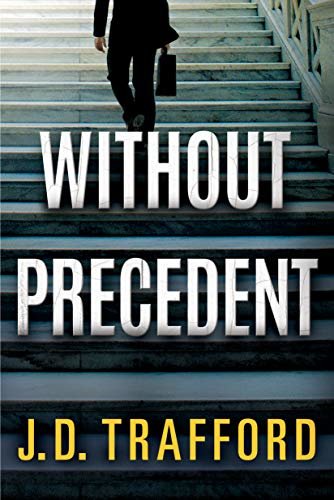 Without Precedent (English Edition)