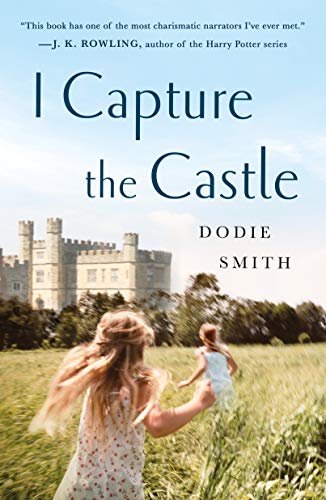 I Capture the Castle: Movie Tie-In Edition (English Edition)