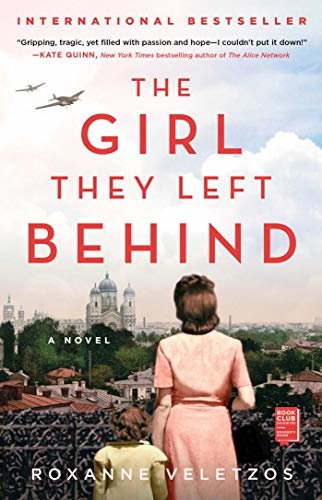 The Girl They Left Behind: A Novel (English Edition)