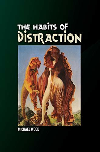 The Habits of Distraction (Critical Inventions) (English Edition)