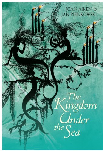 The Kingdom Under the Sea (English Edition)