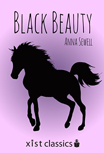 Black Beauty (Xist Classics) (English Edition)