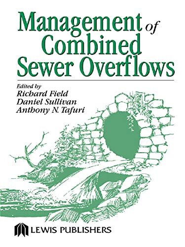Management of Combined Sewer Overflows (English Edition)